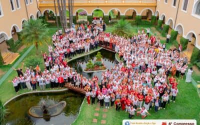 Brazil – 4th National Congress of the Apostleship of Prayer – Pope’s Prayer Network