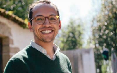 New International Vice Director – Fr. Miguel Pedro Melo, SJ