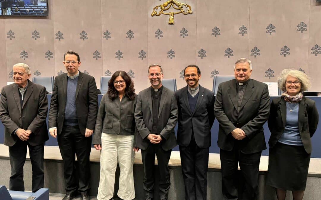 A New International Direction for the Pontifical Work established by Pope Francis