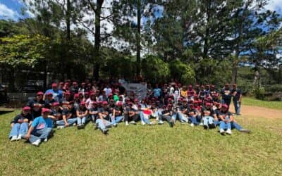 Visit of the International Vice-Director of the Pope’s Worldwide Prayer Network to the communities of Central America