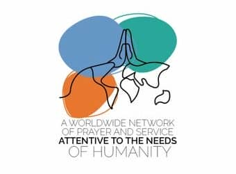 Step 9: A worldwide network of prayer and service attentive to the needs of humanity