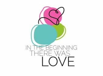 Step 1: In the beginning there was Love