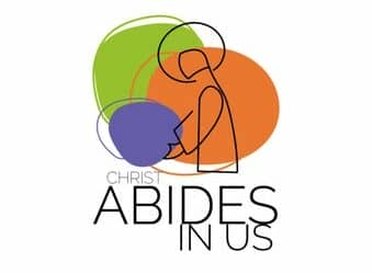 Step 6: Christ abides in us