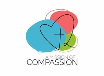 Step 8: A mission of compassion