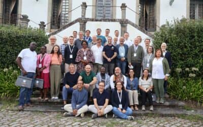 European Meeting of the Pope’s Worldwide Prayer Network