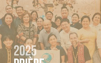 Revue « Prière et Service »