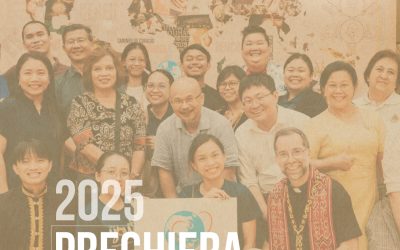 Rivista preghiera e servizio