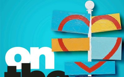 New Release: “On the Way”