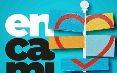 Nuevo lanzamiento: "En Camino"