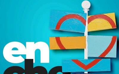 Nouvelle parution: « En Chemin »