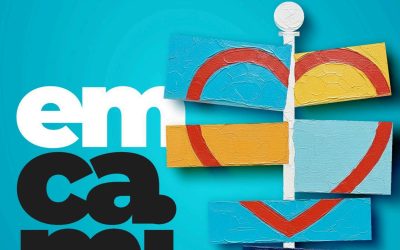 Novo lançamento: “Em Caminho”