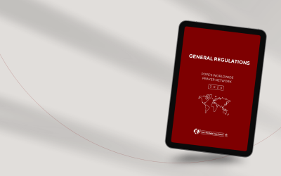 The Pope’s Worldwide Prayer Network publishes its new General Regulations