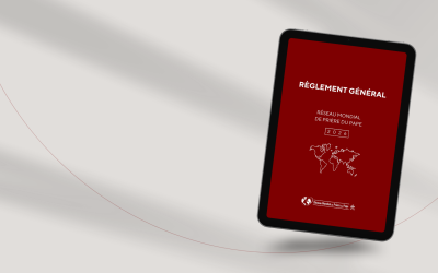 Le réseau mondial de prière du pape publie son nouveau règlement général