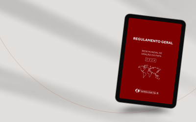 A Rede Mundial de Oração do Papa publica o seu novo Regulamento Geral