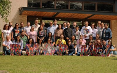 Il Guatemala ha ospitato il 13° Incontro continentale della Rete mondiale di preghiera del Papa