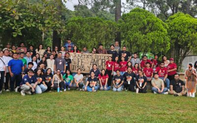 Visita del vicedirettore internazionale in El Salvador